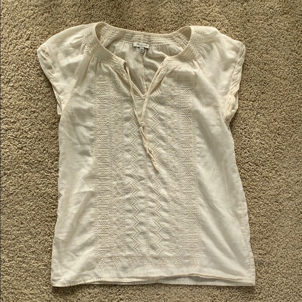 Women’s Madewell Top